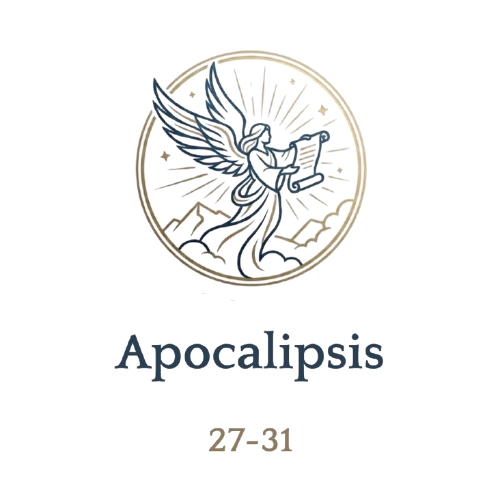 Apocalipsis 2731